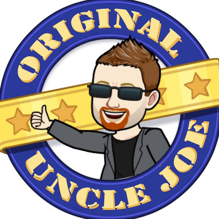 🦄 originalunclejoe original.uncle.joe TikTok