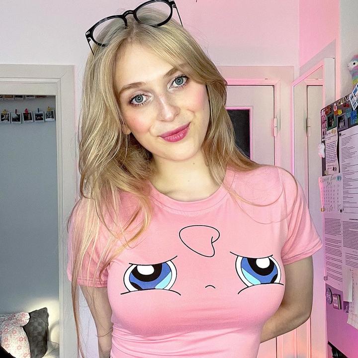 🦄 @stellabergx - Stella - TikTok