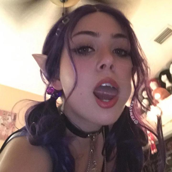 🦄 @rowsvee - Rows