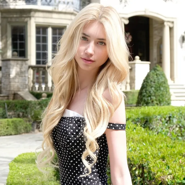 lilmissrosee