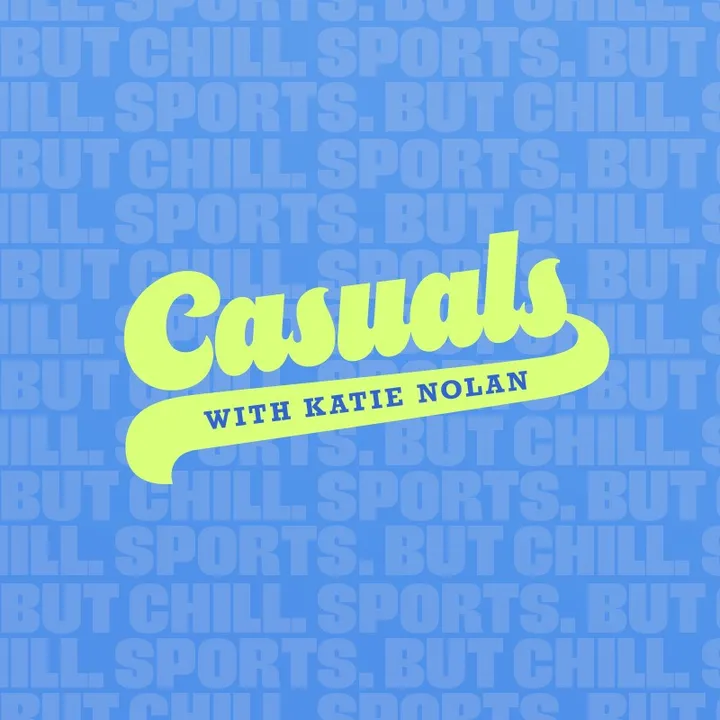 casualsthepodcast