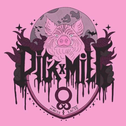 🦄 @pigxmilk - 🐷PIGXMILK🐷 - TikTok