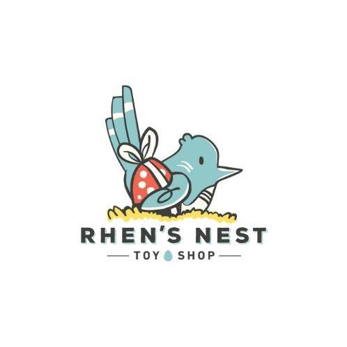 @therhensnesttoyshop