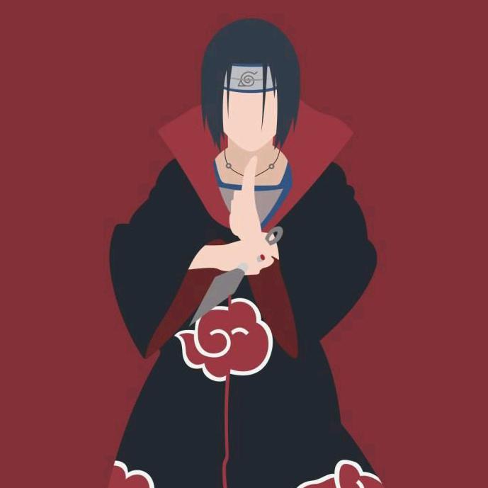 🦄 @itachi_uchiha_yt - Diego choque - TikTok