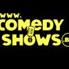 comedyshows.be