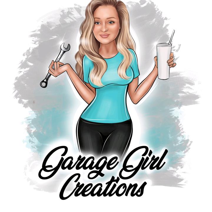 @garagegirlcreations - Garage Girl Creations