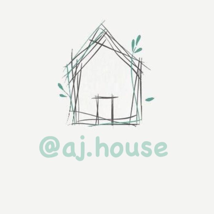 @aj.house - AJ House 🏡💕