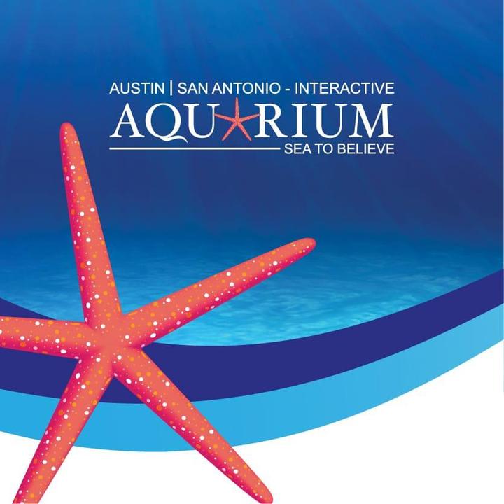 🦄 sanantonio_aquarium San Antonio Aquarium TikTok