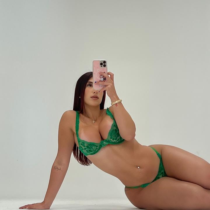 Missbuscemi Patreon