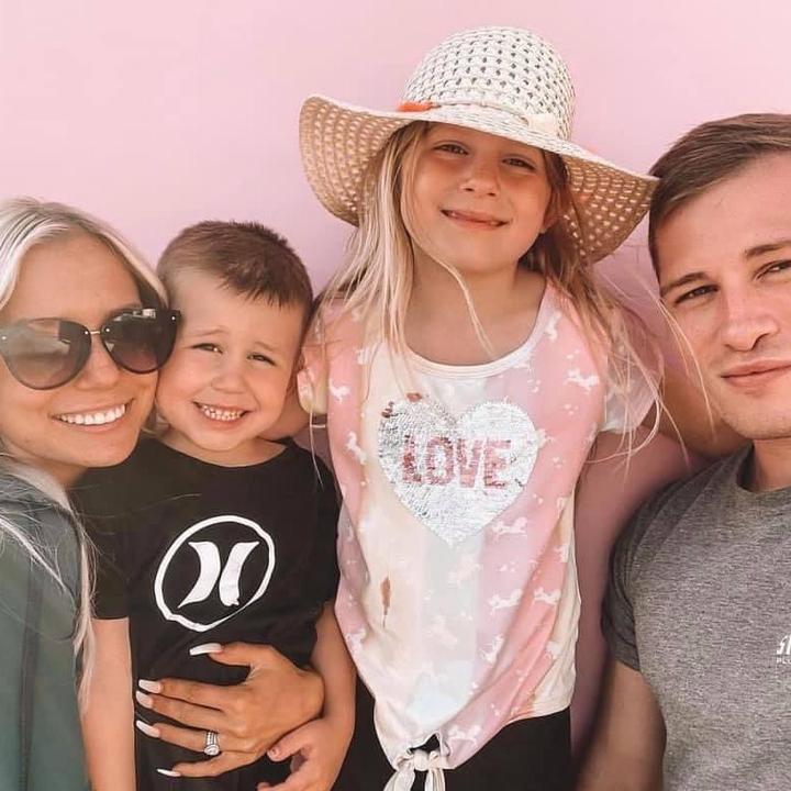 🦄 @caitlinfladager - Caitlin Fladager - TikTok