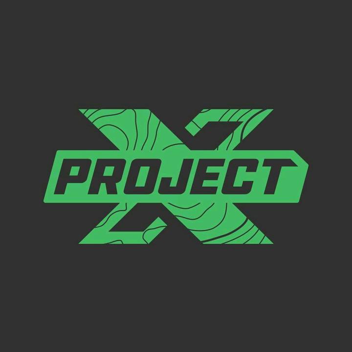 🦄 projectxoffroad PROJECT X OFFROAD TikTok