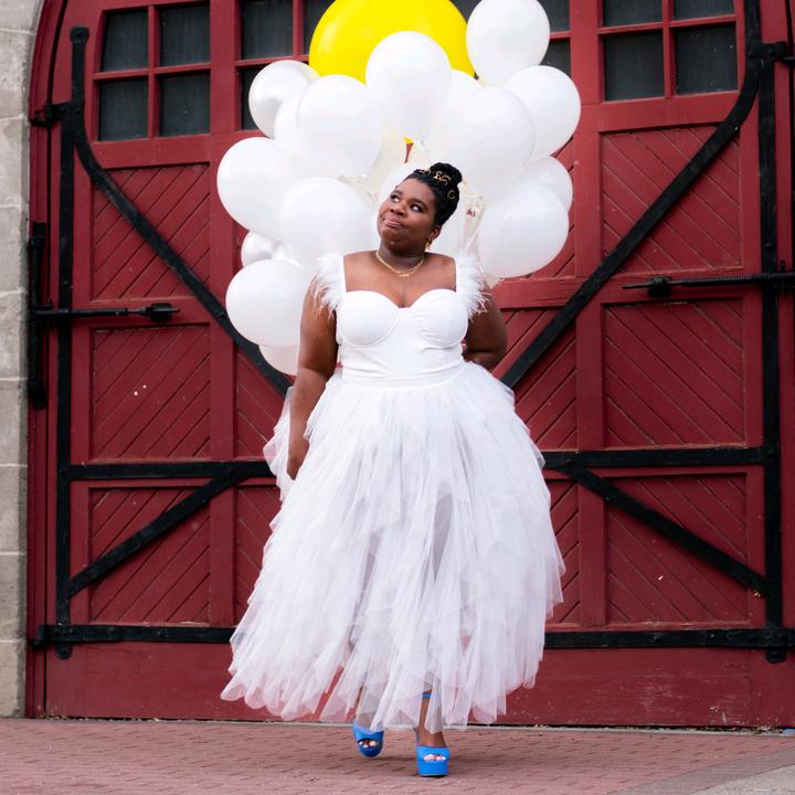 🦄 @mellysampson - Meldiva23🦋 - TikTok