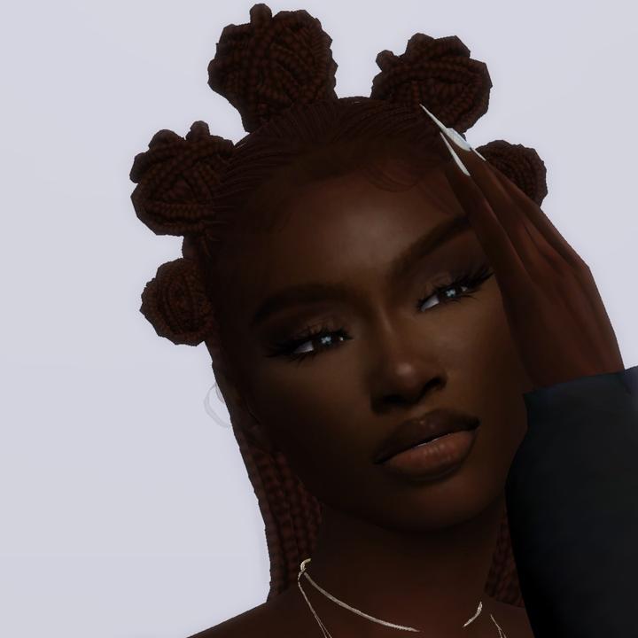 barbie world deleted scenes barbie ice spice in the sims 4 💕💗💝💘🎀