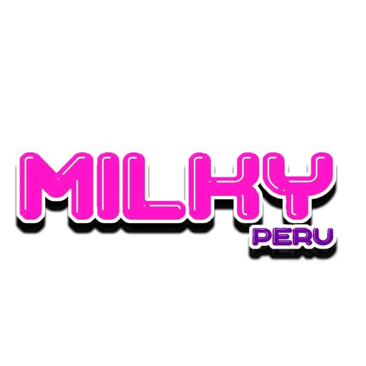 🦄 milkyperu.official Milky Peru TikTok