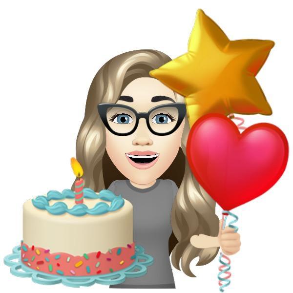 🦄 lady_with_cake Alona Smirnova TikTok