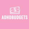 adhdbudgets