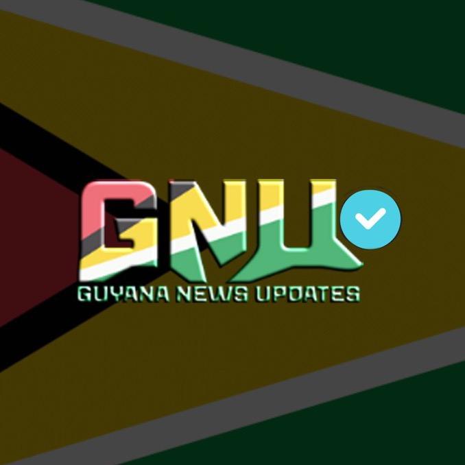 🦄 @guyananewsupdate - Guyana news updates - TikTok