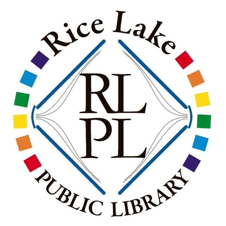 @ricelakelibrary - Rice Lake Library