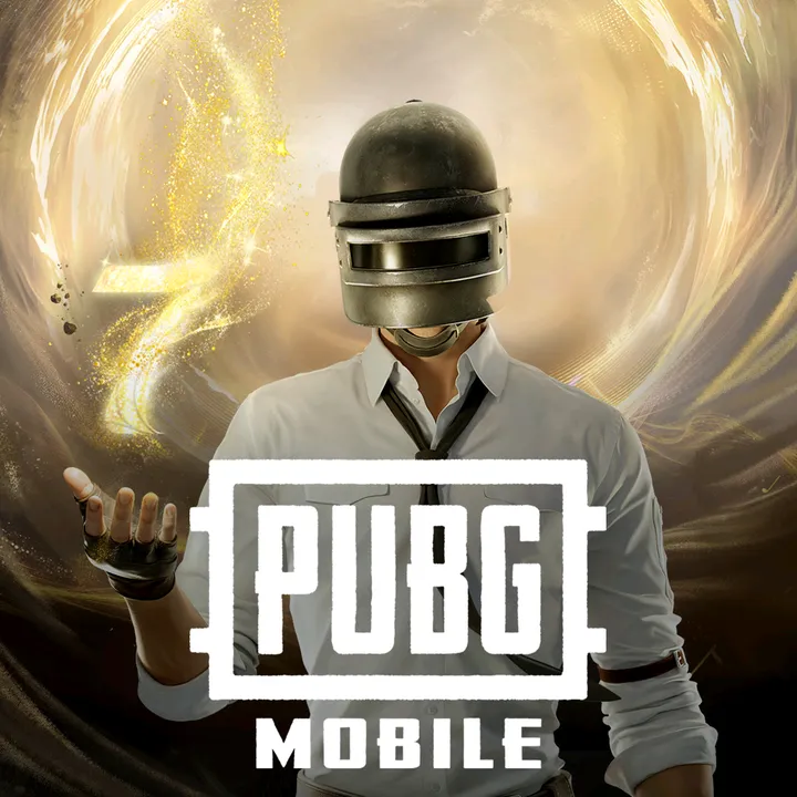 @pubgmobile