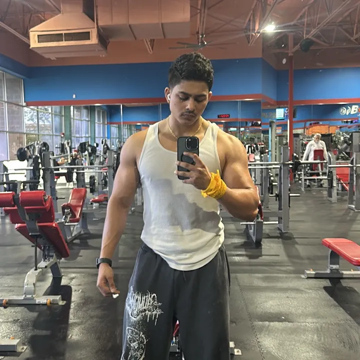 nayanrajpanday