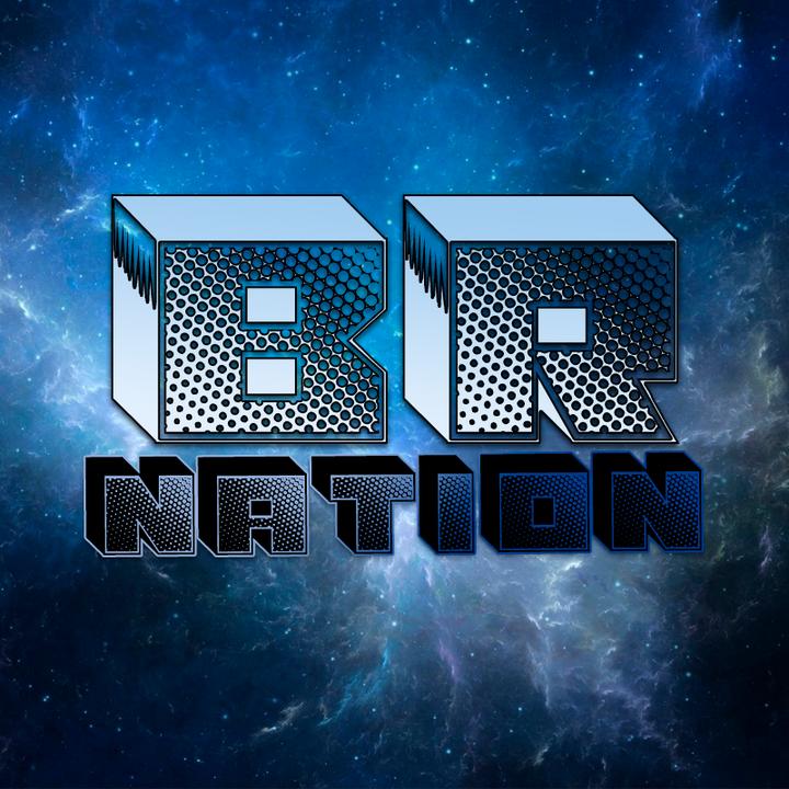 @brnation - BR Nation - 8D