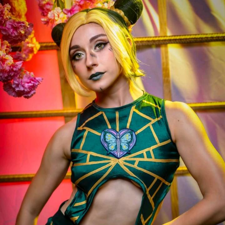 🦄 @chuiricosplay - Carolina - TikTok