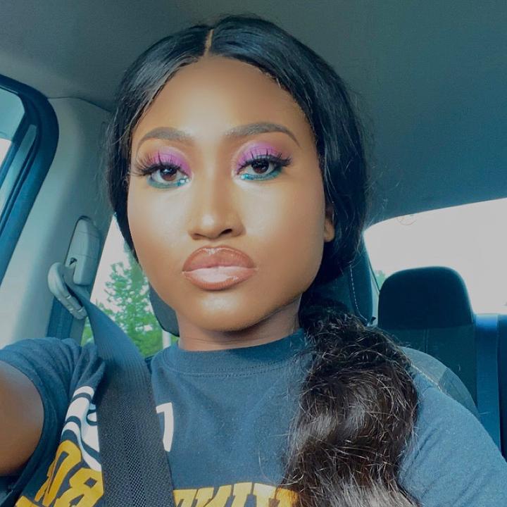 Nicole Ashley's Instagram, Twitter & Facebook on IDCrawl