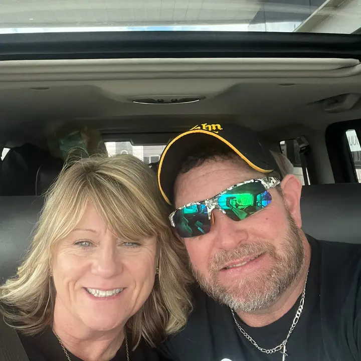 original sound pastorjimmy_gerrypickett Pastor Jimmy Pickett