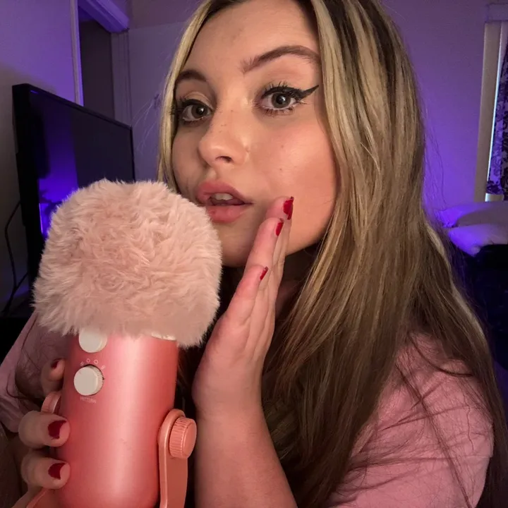 haleyssasmr