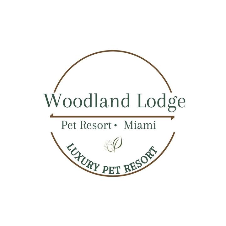 🦄 miamipetresort Woodland Lodge Pet Resort TikTok