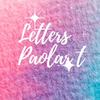 letters_paolart