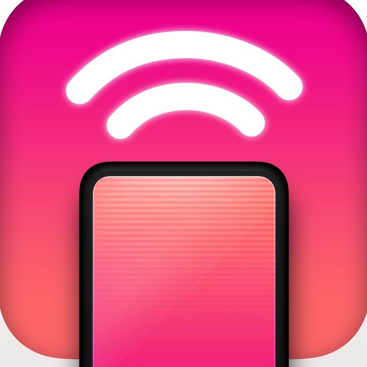 🦄 screen_mirror Screen Mirror for Chromecast TikTok