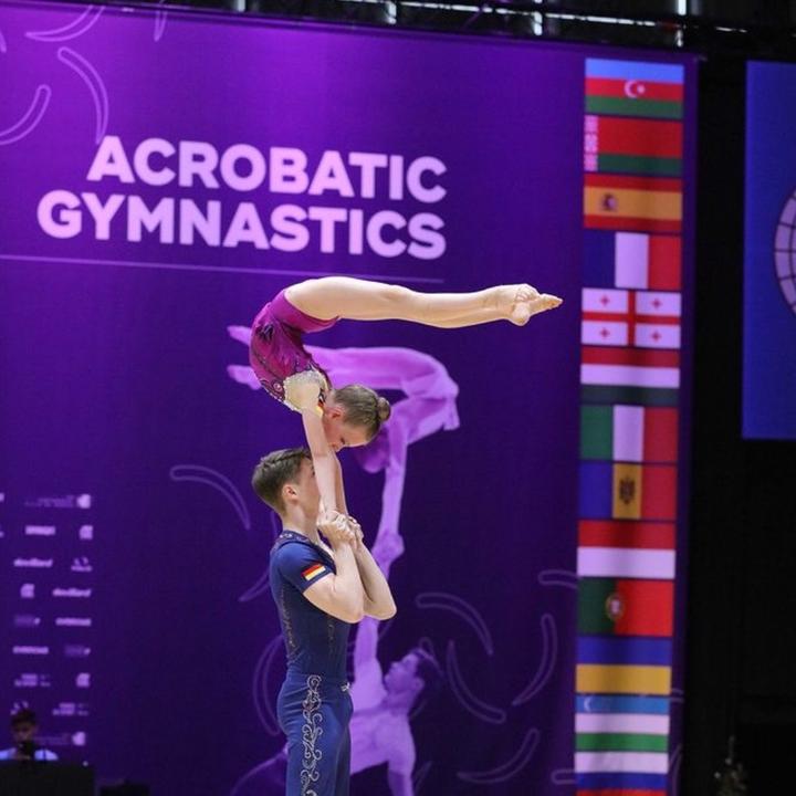 🦄 _acrobaticgymnastics acrobatic gymnastics TikTok