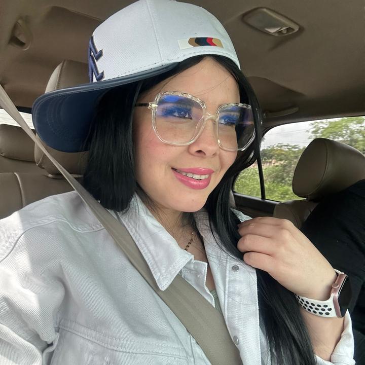 🦄 @narbetperez03 - Narbet Caridad Perez - TikTok