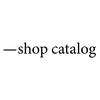 shopcatalog