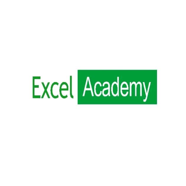 🦄 excel_academy Excel Academy TikTok