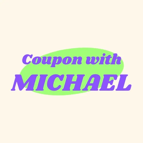 couponwithmichael