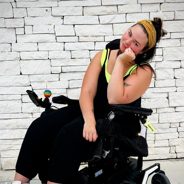 🦄 @sydnidupre - Sydni Dupre - TikTok