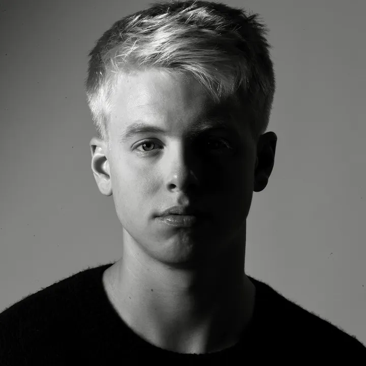 carsonlueders