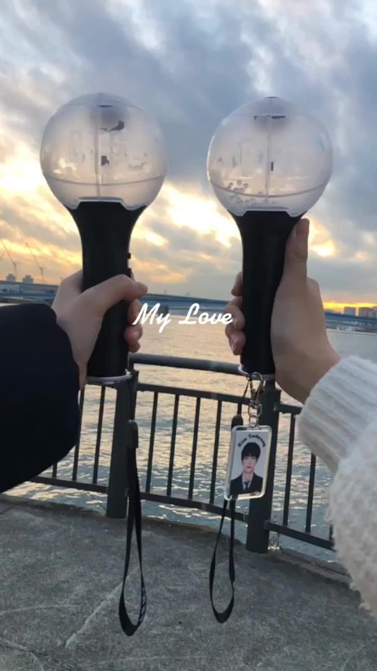 TikTok video thumbnail by _kth_v95