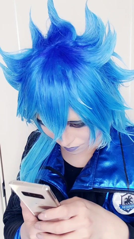 TikTok video thumbnail by nankitahama