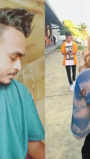 TikTok video thumbnail by prinxeupen