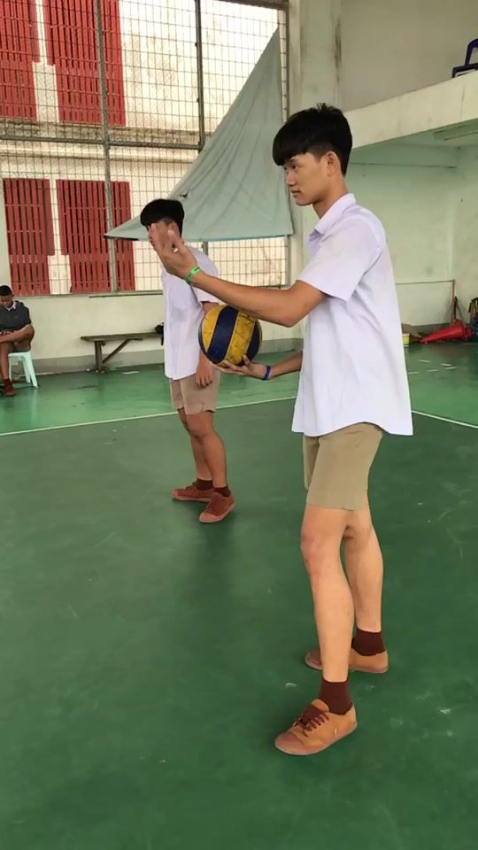 TikTok video thumbnail by nattaponvb