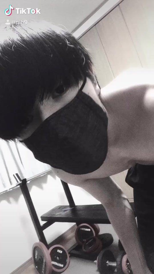TikTok video thumbnail by nih9
