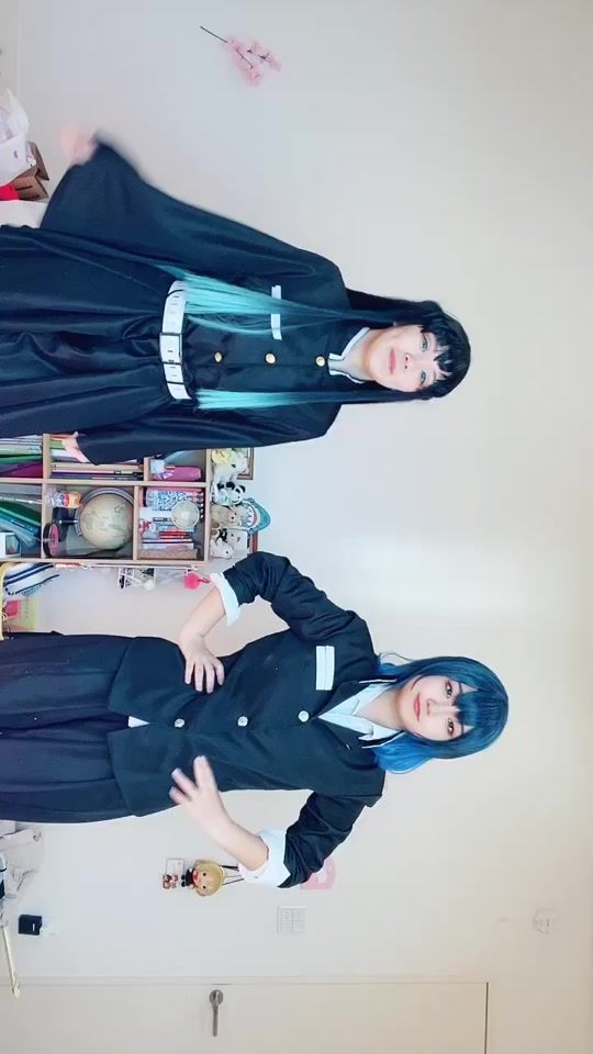 TikTok video thumbnail by co_cos1206