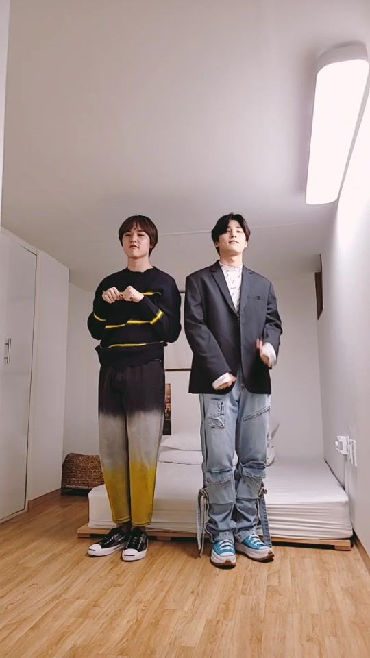TikTok video thumbnail by hangyul_99