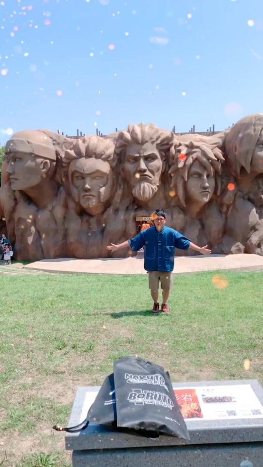 TikTok video thumbnail by daichi_1118