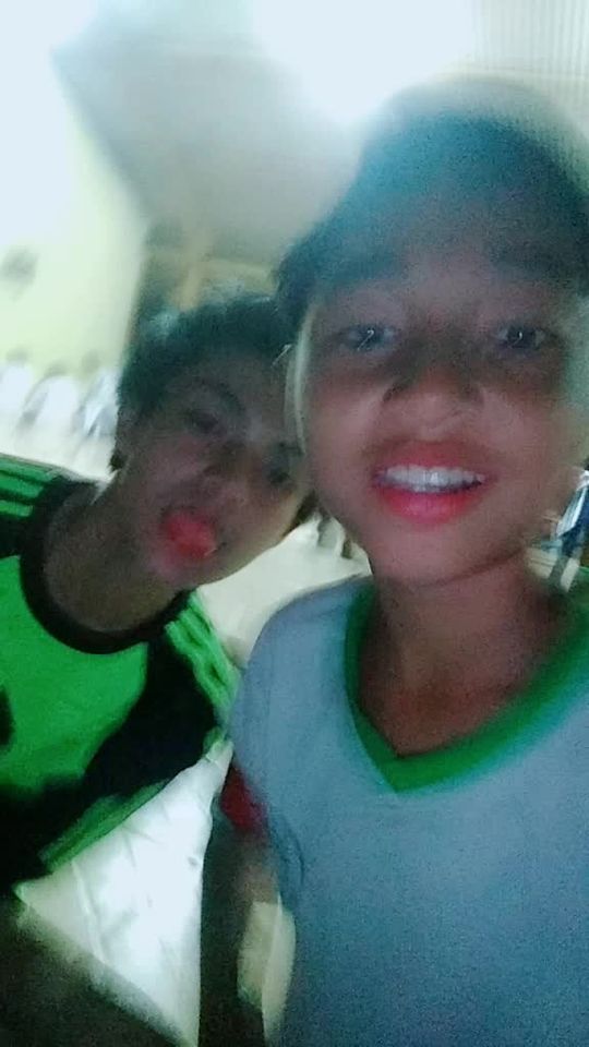 TikTok video thumbnail by kieshaalvaro