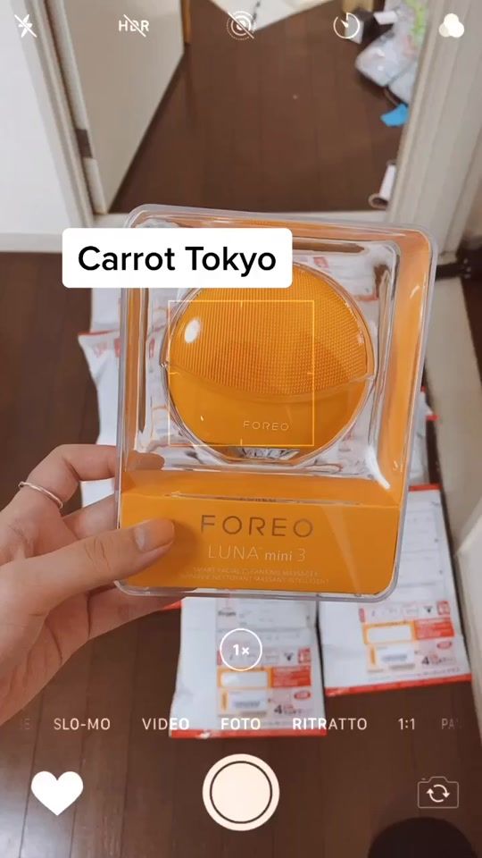 TikTok video thumbnail by carrotcosmetic
