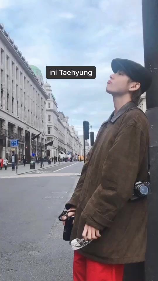 TikTok video thumbnail by dphna